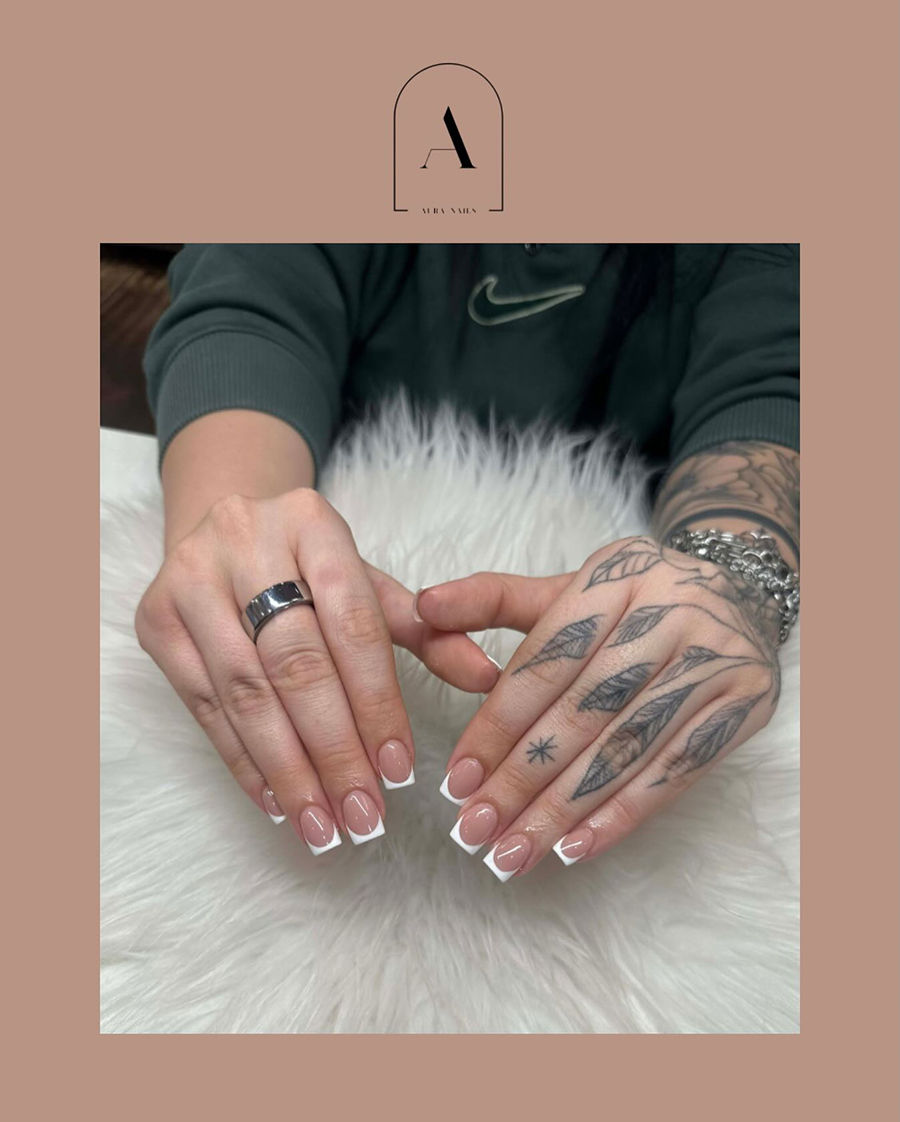 Spring Nails ideas